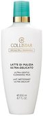 Collistar Special Hyper-Sensitive Skins Čisticí mléko 200 ml pro ženy