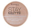 Rimmel London Stay Matte Pudr 14 g 002 Pink Blossom pro ženy