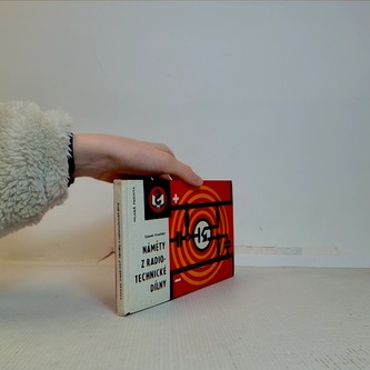 Náměty z radiotechnické dílny