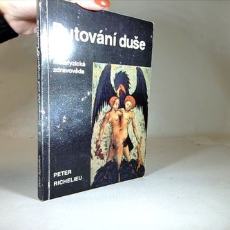 Putování duše aneb metafyzická zdravověda