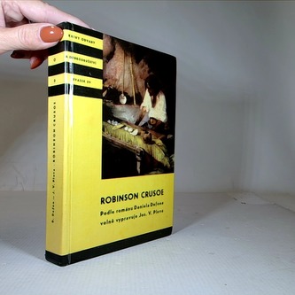 Robinson Crusoe