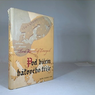 Pod bičem hákového kříže