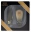 Naomi Campbell Queen Of Gold toaletní voda 15 ml + sprchový gel 50 ml