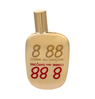 COMME des GARCONS 8 88 Parfémovaná voda 50 ml unisex