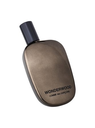 COMME des GARCONS Wonderwood Parfémovaná voda 50 ml pro muže