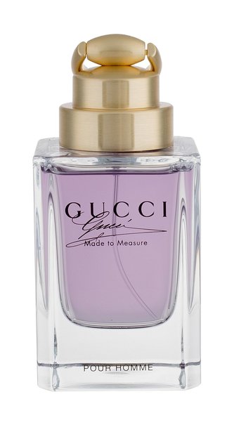 Gucci Made to Measure Toaletní voda 90 ml pro muže Gucci Made to Measure Toaletní voda 90 ml pro muže