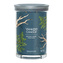 CANDLE YC SIGNATURE LARGE TUMBLER BAYSIDE CEDAR 1630048E