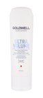 Goldwell Dualsenses Ultra Volume Kondicionér 200 ml pro ženy