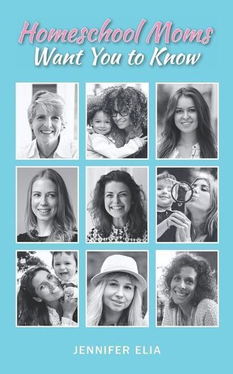 Homeschool Moms Want You to Know