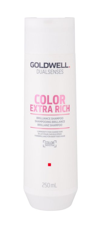 Goldwell Dualsenses Color Extra Rich Šampon 250 ml pro ženy