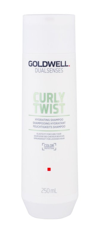 Goldwell Dualsenses Curly Twist Šampon 250 ml pro ženy