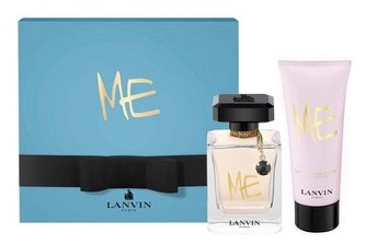 Lanvin Me parfémovaná voda 50 ml + tělové mléko 100 ml