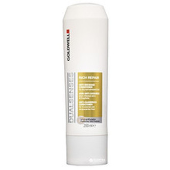 Goldwell Dualsenses Rich Repair Kondicionér 1500 ml pro ženy