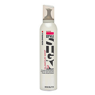 Goldwell Style Sign Gloss Tužidlo na vlasy Glamour Whip 300 ml pro ženy
