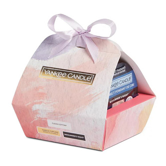 GIFT SET YC ART IN THE PARK 3 WAX MELTS 1728533E