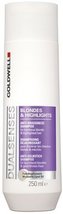 Goldwell Dualsenses Blondes Highlights Šampon 1500 ml pro ženy