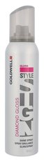 Goldwell Style Sign Gloss Pro lesk vlasů Diamond Gloss 150 ml pro ženy