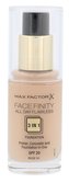 Max Factor Facefinity Makeup 3 in 1 30 ml 55 Beige SPF20 pro ženy