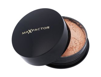 Max Factor Loose Powder Pudr 15 g Translucent pro ženy