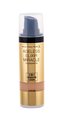 Max Factor Ageless Elixir Makeup 2in1 Foundation + Serum 30 ml 60 Sand SPF15 pro ženy