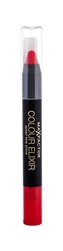 Max Factor Colour Elixir Rtěnka Giant Pen Stick 8 g 30 Designer Blossom pro ženy