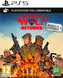 Operation Wolf Returns: First Mission Rescue Edition (PS5)