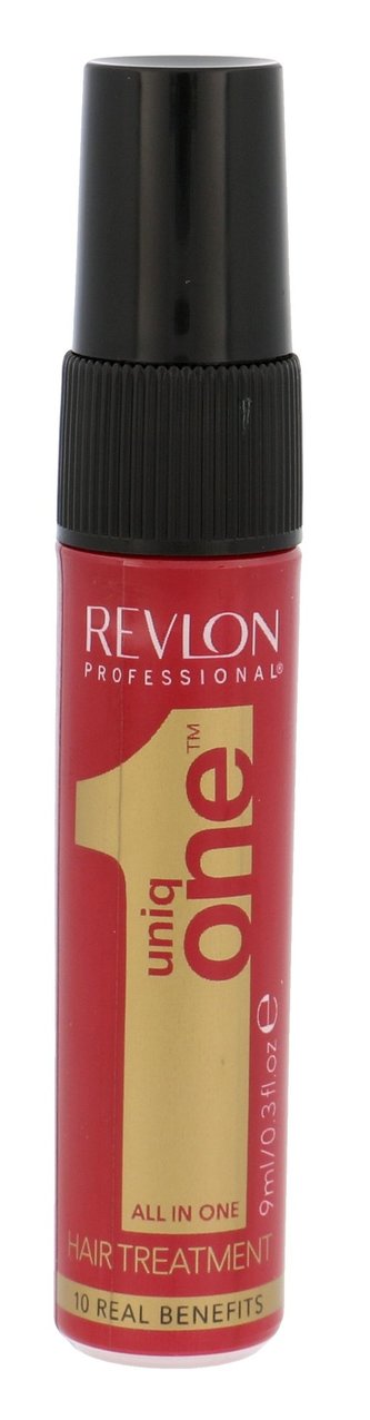 Revlon Professional Uniq One Maska na vlasy 9 ml pro ženy