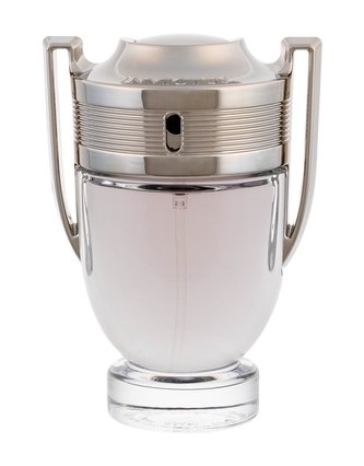 Paco Rabanne Invictus Toaletní voda 50 ml pro muže Tester