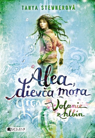 Alea, dievča mora 1 – Volanie z hlbín