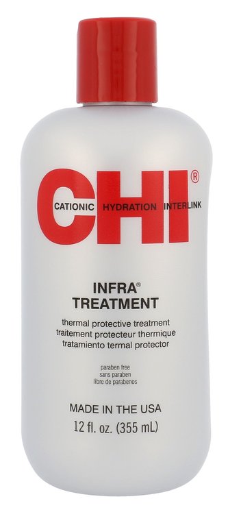 Farouk Systems CHI Infra Treatment Balzám na vlasy 350 ml pro ženy