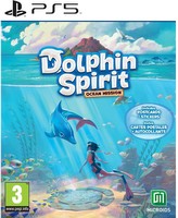 Dolphin Spirit: Ocean Mission - Day One Edition (PS5)