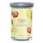 CANDLE YC SIGNATURE LARGE TUMBLER ICED BERRY LEMONADE 163005, CANDLE YC SIGNATURE LARGE TUMBLER ICED BERRY LEMONADE 1630051E