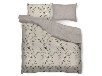 SADA LOŽNÍHO PRÁDLA NOCHE 160X200/2X70X80CM AVA