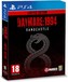 Daymare: 1994 Sandcastle - Limited Edition (PS4)