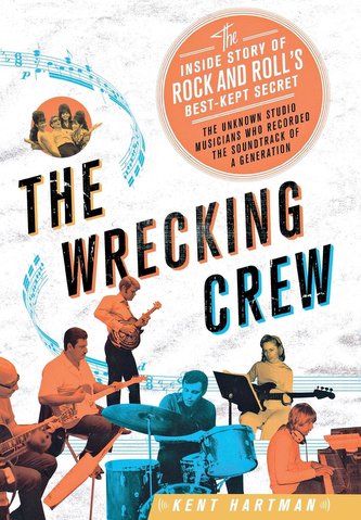 Wrecking Crew