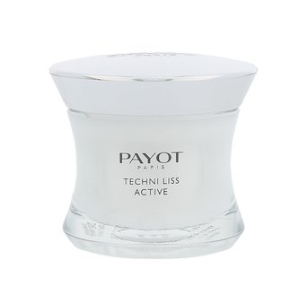PAYOT Techni Liss Denní pleťový krém Active Deep Wrinkles Smoothing Care 50 ml pro ženy