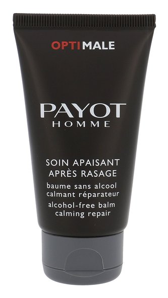 PAYOT Homme Optimale Balzám po holení 50 ml pro muže