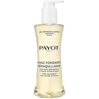 PAYOT Les Démaquillantes Čisticí olej Milky Cleansing Oil 1000 ml pro ženy