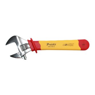 Francouzský klíč VDE 1000V, max M41