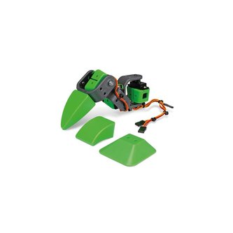 Příslušenství k produktům ALLBOT. Set se třemi motory.