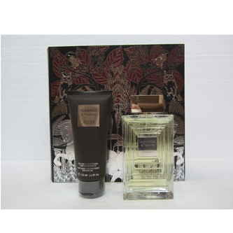 Lalique Hommage A L´Homme toaletní voda 100 ml + sprchový gel 100 ml