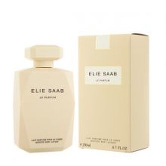 Elie Saab Le Parfum Tělové mléko 200 ml pro ženy