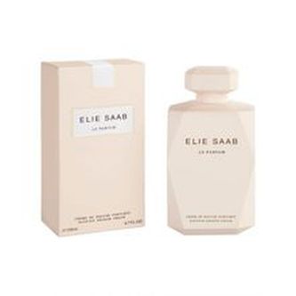 Elie Saab Le Parfum Sprchový krém 200 ml pro ženy