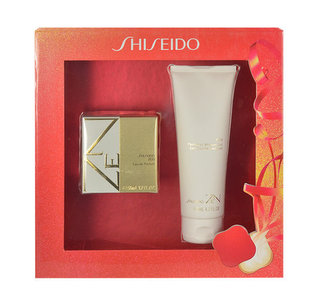 Shiseido Zen parfémovaná voda 50 ml + sprchový gel 125 ml