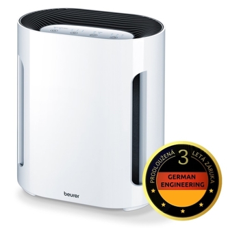 BEURER LR 210  / 3 letá záruka
