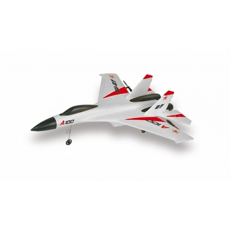 Amewi RC letadlo SU-27 6G Gyro RTF sada Amewi RC letadlo SU-27 6G Gyro RTF sada