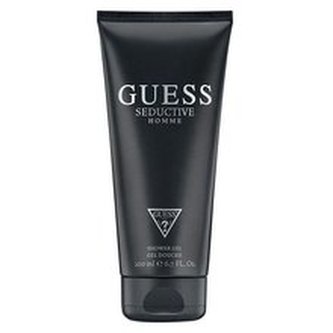 GUESS Seductive Sprchový gel Homme 200 ml pro muže