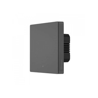 Jednopólový chytrý vypínač, WiFi, BlueTooth, eWeLink