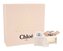 Chloe Chloe parfémovaná voda 50 ml + tělové mléko 100 ml + parfémovaná voda 5 ml