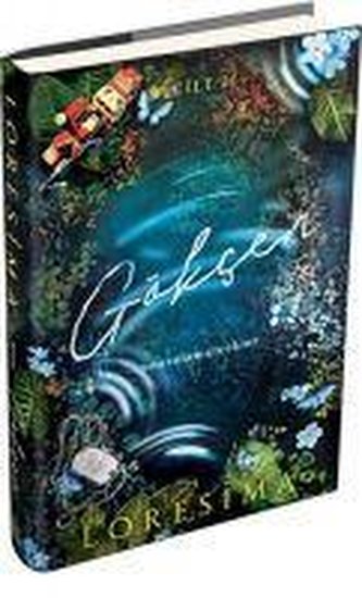 Gökcen 1 Unutulan Cicekler Ciltli